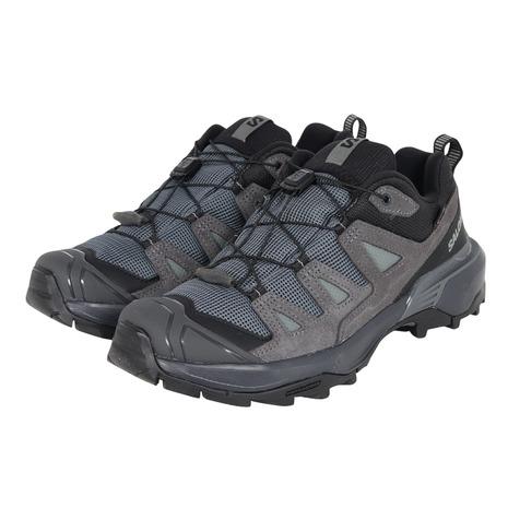 SALOMON（サロモン） （レディース）トレッキングシューズ 登山靴