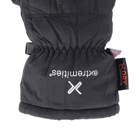 テラノバ（Terra Nova）（メンズ、レディース）トレッキング グローブ