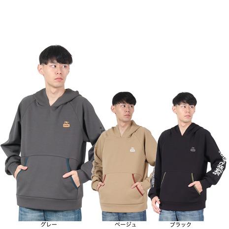 CHUMS（チャムス） （メンズ）ChumlySport パーカー CH00-1483 : L