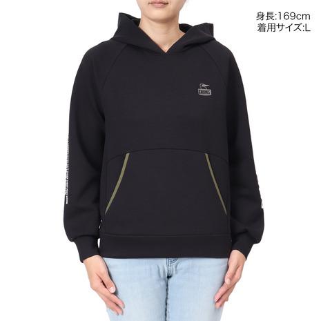 CHUMS（チャムス） （レディース）スウェット パーカー LB チャムリー