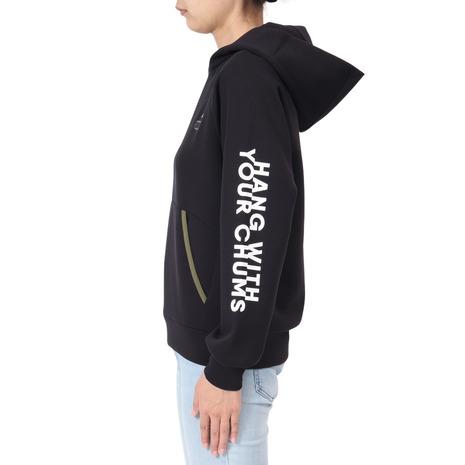 CHUMS（チャムス） （レディース）スウェット パーカー LB チャムリー