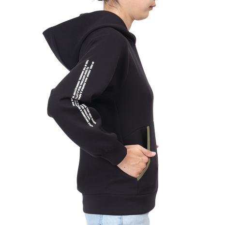 CHUMS（チャムス） （レディース）スウェット パーカー LB チャムリー