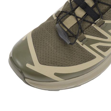 SALOMON（サロモン） （メンズ）カジュアルシューズ XT-EVR GTX