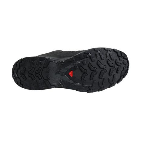 サロモン（SALOMON）（メンズ）トレランシューズ XA PRO 3D V9 ワイド GORE TEX L47277000 | SALOMON | 02