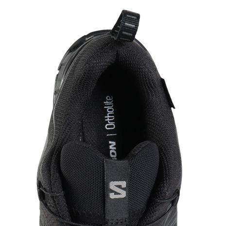 サロモン（SALOMON）（メンズ）トレランシューズ XA PRO 3D V9 ワイド GORE TEX L47277000 | SALOMON | 07