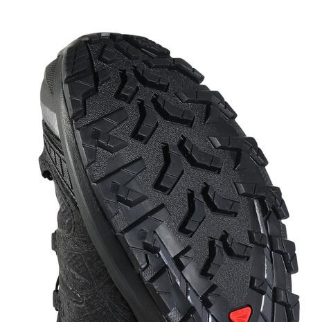 サロモン（SALOMON）（メンズ）トレランシューズ XA PRO 3D V9 ワイド GORE TEX L47277000 | SALOMON | 08