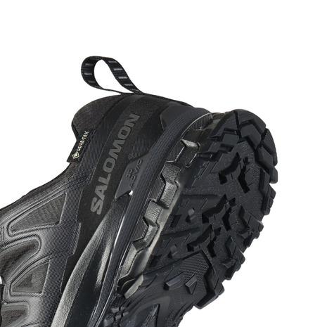 サロモン（SALOMON）（メンズ）トレランシューズ XA PRO 3D V9 ワイド GORE TEX L47277000 | SALOMON | 09