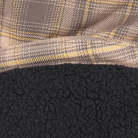 ジャックウルフスキン（JackWolfskin）（メンズ）ランバージャック シャツジャケット A62490-5719_10