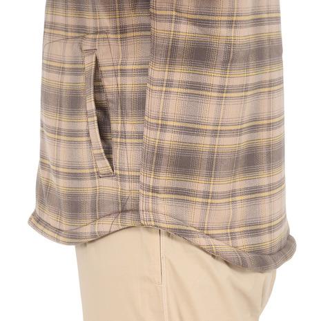 ジャックウルフスキン（JackWolfskin）（メンズ）ランバージャック シャツジャケット A62490-5719_9