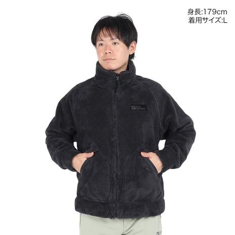 ジャックウルフスキン アウトドアジャケット A63236-6000 L