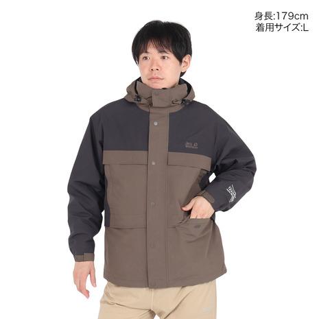 Jack Wolfskin（ジャックウルフスキン） ジャックウルフスキン