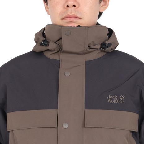 Jack Wolfskin（ジャックウルフスキン） ジャックウルフスキン