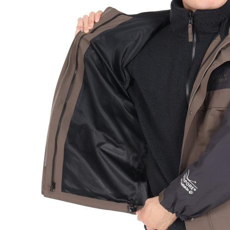 Jack Wolfskin（ジャックウルフスキン） ジャックウルフスキン