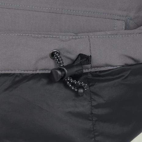 Jack Wolfskin ダウンジャケット　Lサイズ　ブラック Jack Wolfskin（ジャックウルフスキン） ジャケット メンズ アジア