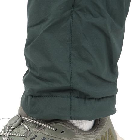 ジャックウルフスキン（JackWolfskin）（メンズ）テックフレックス ワームパンツ A63216-4161