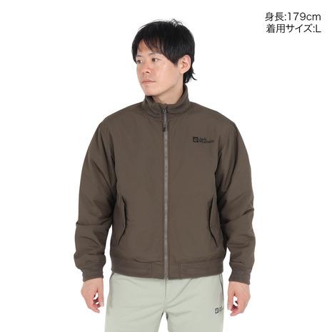 sun 38ダークブラウン Jack Wolfskin（ジャックウルフスキン） ジャックウルフスキン
