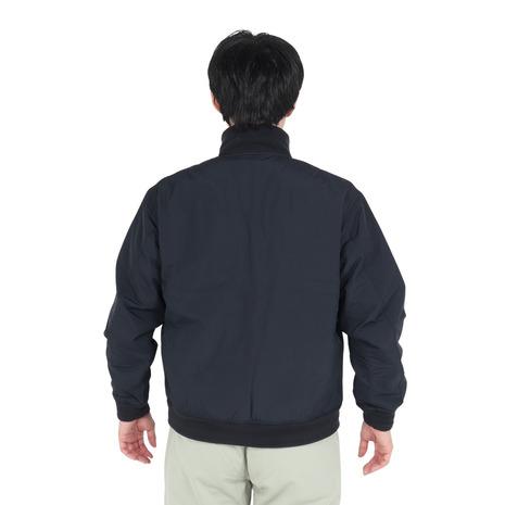 ジャックウルフスキン Jack Wolfskin ナイロンジャケット L 紺 Jack Wolfskin（ジャックウルフスキン） ジャックウルフスキン