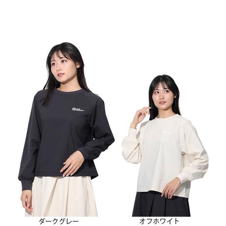 Jack Wolfskin ジャックウルフスキン シャツ ハーフパンツ 上下セット