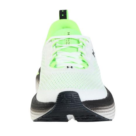アンダーアーマー（UNDER ARMOUR）（メンズ）ランニングシューズ トレーニングシューズ インフィニット エリート2 3028169 101