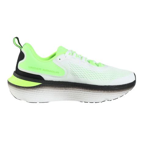 アンダーアーマー（UNDER ARMOUR）（メンズ）ランニングシューズ トレーニングシューズ インフィニット エリート2 3028169 101