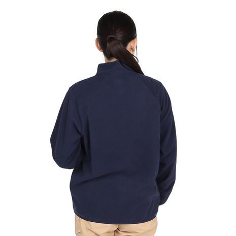 ロジャーエーガー（ROGEREGGER）（レディース）フルジップ フリース