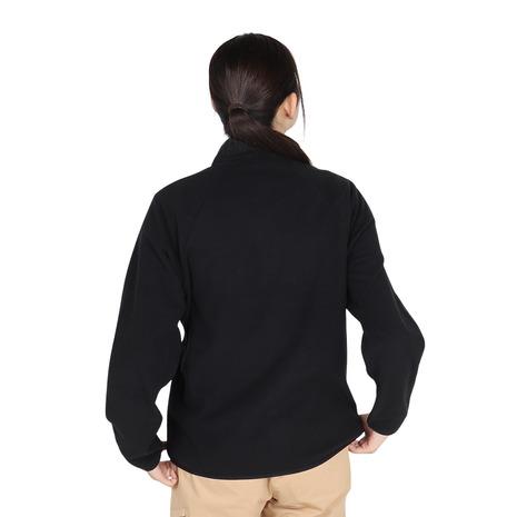 ロジャーエーガー（ROGEREGGER）（レディース）フルジップ フリース