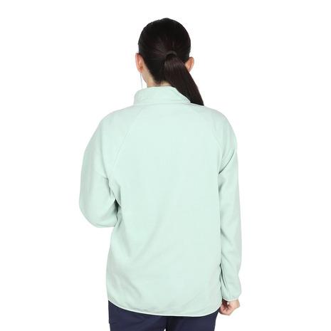 ロジャーエーガー（ROGEREGGER）（レディース）フルジップ フリース