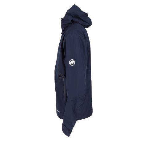 MAMMUT マムート（MAMMUT）（メンズ）EUROサイズ レインジャケット 撥 
