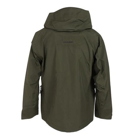 MAMMUT（マムート） （メンズ）EUROサイズ アウター アヤコ プロ 2.0