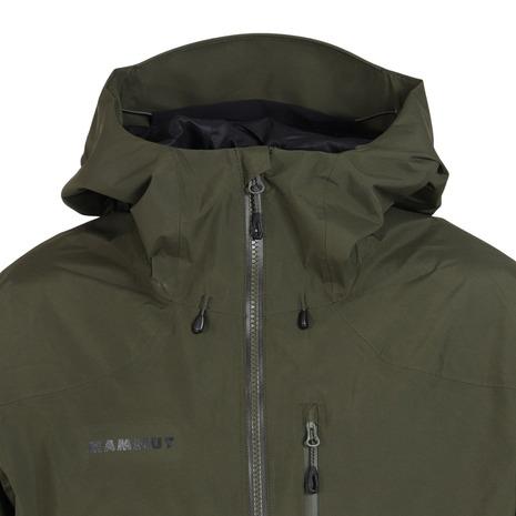 MAMMUT（マムート） （メンズ）EUROサイズ アウター アヤコ プロ 2.0