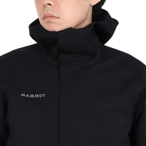 MAMMUT（マムート） （メンズ）ダウンジャケット アウター ロゼグ 3