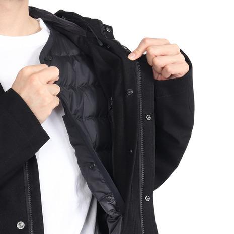 MAMMUT（マムート） （メンズ）ダウンジャケット アウター ロゼグ 3