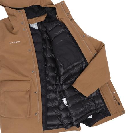 MAMMUT（マムート） （メンズ）ダウンジャケット アウター ロゼグ 3