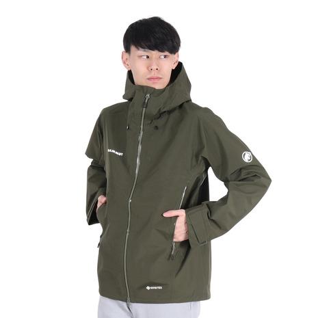 MAMMUT マムート(MAMMUT)(メンズ)アウター クレーター 4 MAMMUT マムート(MAMMUT)(メンズ)アウター クレーター 4