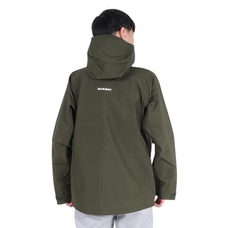 MAMMUT マムート(MAMMUT)(メンズ)アウター クレーター 4 MAMMUT マムート(MAMMUT)(メンズ)アウター クレーター 4