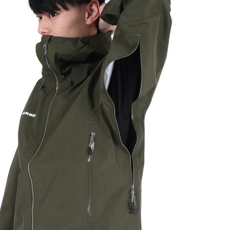 MAMMUT マムート(MAMMUT)(メンズ)アウター クレーター 4 MAMMUT マムート(MAMMUT)(メンズ)アウター クレーター 4