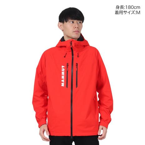 MAMMUT マムート（MAMMUT）（メンズ）フリーフライト ハードシェル 