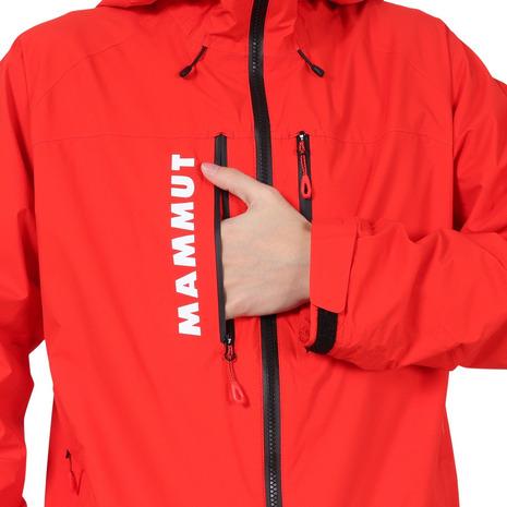 MAMMUT マムート（MAMMUT）（メンズ）フリーフライト ハードシェル