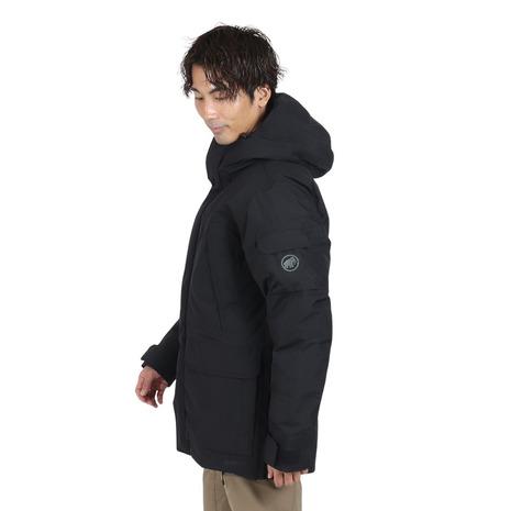 MAMMUT マムート（MAMMUT）（メンズ）ダウンジャケット アウター