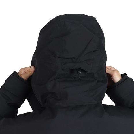 MAMMUT（マムート） （メンズ）ダウンジャケット アウター オベリスク