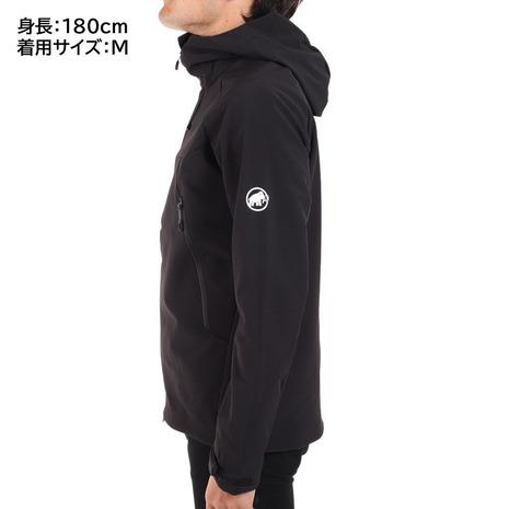 MAMMUT（マムート） （メンズ）EUROサイズ ジャケット アウター