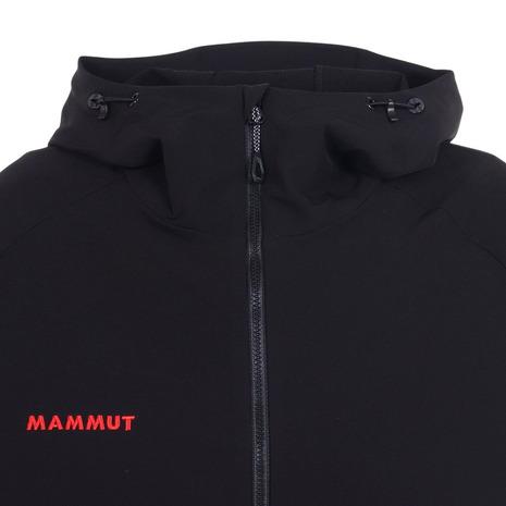 MAMMUT（マムート） （メンズ）EUROサイズ アウター Macun 2.0 SO