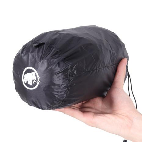 マムート（MAMMUT）（メンズ）ダウン アウター Gravity IN フーデッドジャケット アジアンフィット 1013-02630-0001 EUROサイズ | MAMMUT | 10