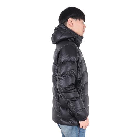 マムート（MAMMUT）（メンズ）ダウン アウター Gravity IN フーデッドジャケット アジアンフィット 1013-02630-0001 EUROサイズ | MAMMUT | 04