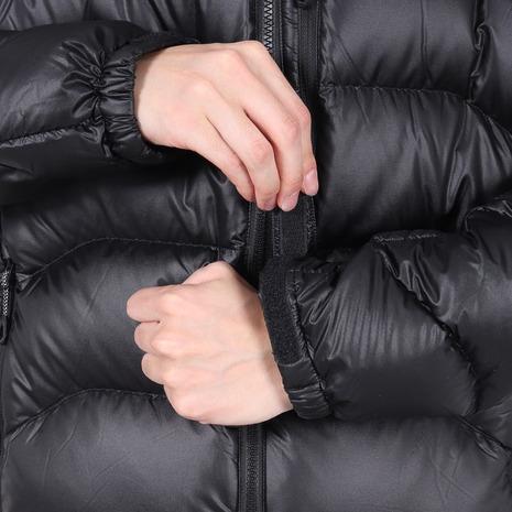 マムート（MAMMUT）（メンズ）ダウン アウター Gravity IN フーデッドジャケット アジアンフィット 1013-02630-0001 EUROサイズ | MAMMUT | 06