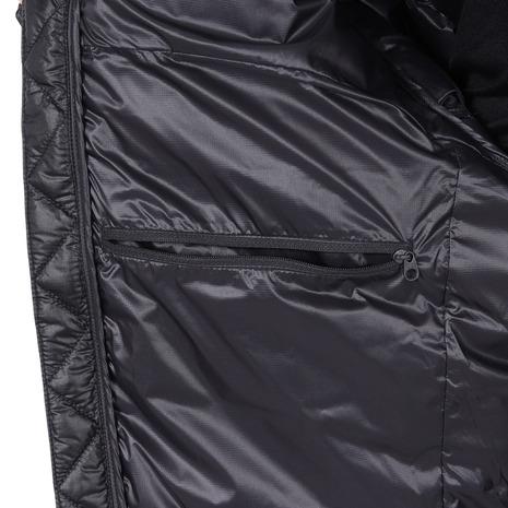 マムート（MAMMUT）（メンズ）ダウン アウター Gravity IN フーデッドジャケット アジアンフィット 1013-02630-0001 EUROサイズ | MAMMUT | 08