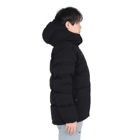 美品✨マムート ロゼグ インサレーション フーデッド ジャケット ブラック 黒 MAMMUT（マムート） （レディース）ダウンジャケット アウター ロゼグ