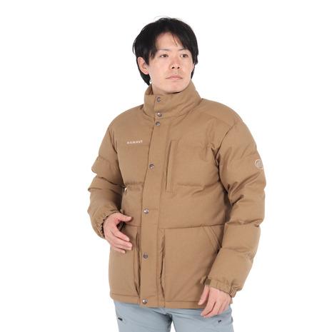 マムート ロゼグ2.0インサレーションフーデッドジャケット L　レディース MAMMUT（マムート） （レディース）ダウンジャケット アウター ロゼグ