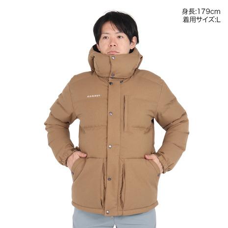 MAMMUT マムート（MAMMUT）（メンズ）ダウンジャケット アウター