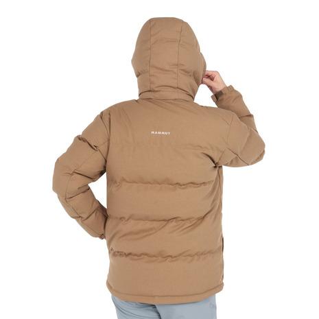 MAMMUT（マムート） （メンズ）ダウンジャケット アウター ロゼグ 2.0